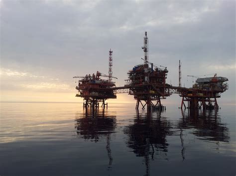 Eni | World Economic Forum