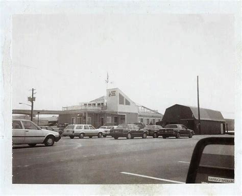 Our History — Harris Crab House