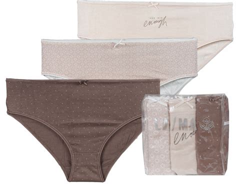 LAMA L 120 BIB 70 FIGI DAMSKIE BIKINI 3 Pak S 11763874466 Oficjalne Archiwum Allegro