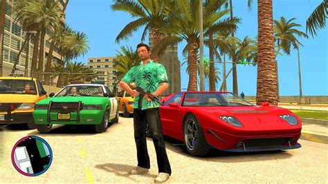 Grand Theft Auto Vice City Windows Pc Rockstar Games Tested | Hot Sex