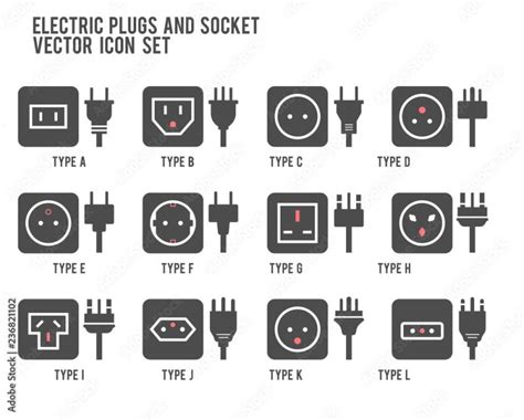 Detective Insustituible Modernizar Tipos De Adaptadores Electricos Gas