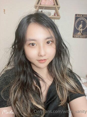 Astro Vanity Witch Vanity Nude Onlyfans The Fappening Plus