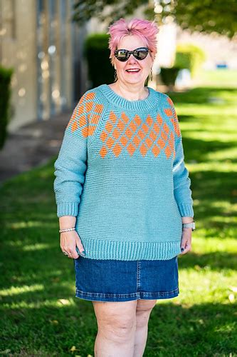 Ravelry Explorer Sweater Pattern By Jennifer Lovett