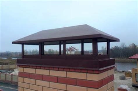 Флюгарка. Колпак на трубу, изготовление флюгарки, дымарь, установка ...