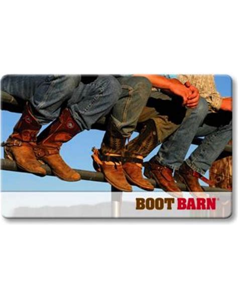Privacy Policy Updates for Boot Barn Credit Card Holders 27