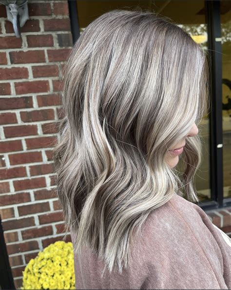 grey blonde hair 4