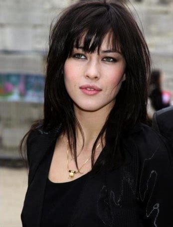 French Women French Women Brunette Woman French Actress