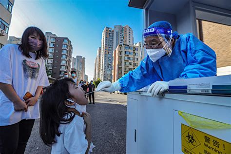 天津濱海新區多地靜態管理 寧夏現雙毒株 疫情 大紀元