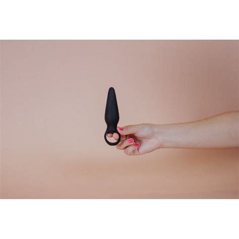 Para Que Serve E Como Usar O Plug Anal Um Guia Completo