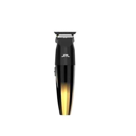 Jrl Trimmer Cordless Fresh Fade T Trimmer Gold