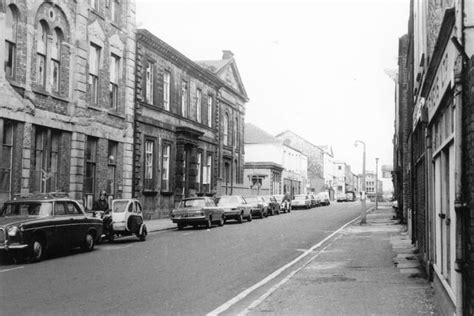 Nine Pictures Of Sunderland Streets As They Used To Look Decades Ago