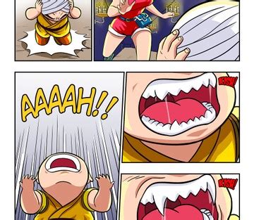 Fangs Problem 8muses Sex And Porn Comics