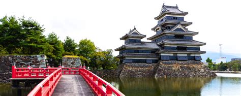 Matsumoto Castle - A Journey into Historical Japan