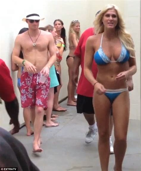 Naked Prince Harry Pictured Cavorting With Nude Girl In VIP Suite During Raucous Vegas Holiday