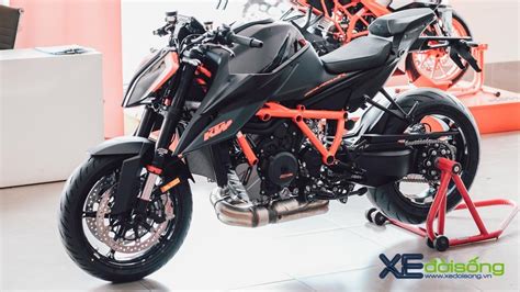Si U Naked Bike Ktm Super Duke R C P B N Vi T Nam T H Ng Top Trong S Si U Naked Bike