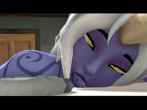 Yordle Cock Lavage 2 XVIDEOS