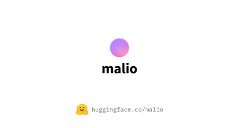 malio malio