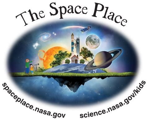 Nasa Space Place