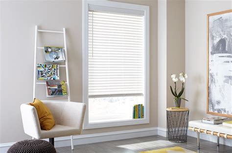 Economy Cordless 2 Inch Faux Wood Blinds