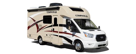 Thor Compass Awd Class B Plus Motorhomes Thor Motor Coach In 2022