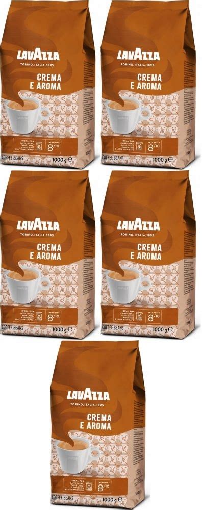 Kawa Lavazza 5 Kg Niska Cena Na Allegro Pl