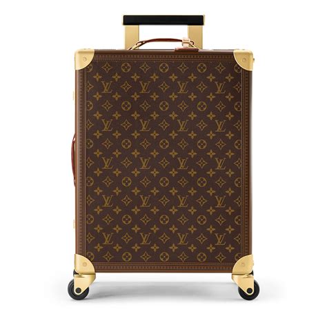 Rolling Luggage Collection For Women Louis Vuitton 2