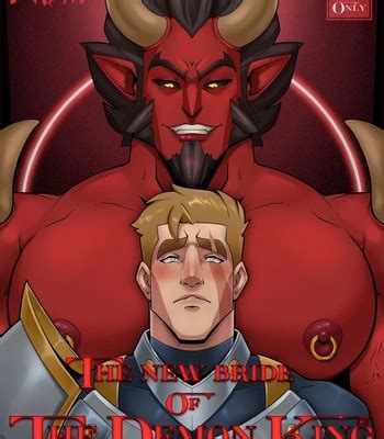 All Draw The New Bride Of The Demon King Eng Gay Manga HD Porn Comics