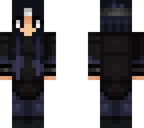 girl ninja | Minecraft Skin