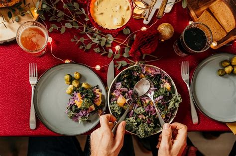 vegan holiday recipe meal ideas vitacost blog