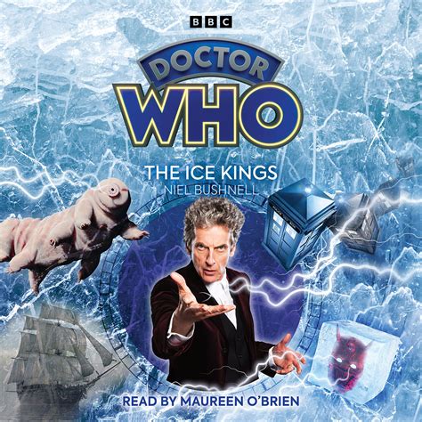 The Second Doctor Who Audio Annual: Multi Doctor Stories 2
