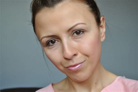 PIĘKNIE JEST ŻYĆ DIOR DIORSKIN NUDE TAN AMBER