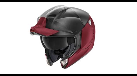 Shark Evojet: Gleich drei Helme in einem | MOTORRADonline.de