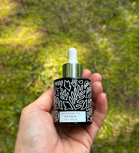 The Ordinary Vs Naked And Thriving A Test Of Hyaluronic Acid Champions Which Serum Defies