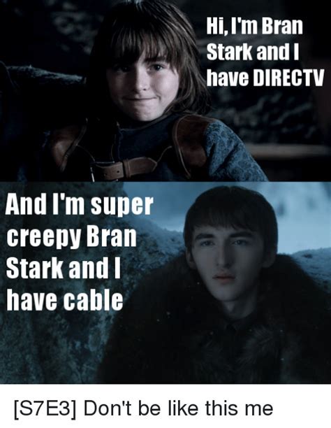 Bran stark Memes