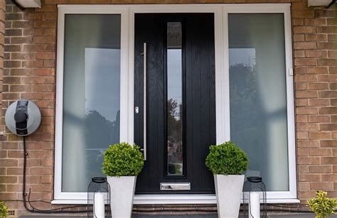 Composite Doors Millennium Composite Doors