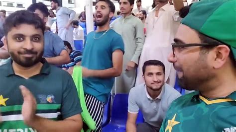 Pakistan Vs Afghanistan 07 09 2022 Full Match Vlog Naseem Shah 2