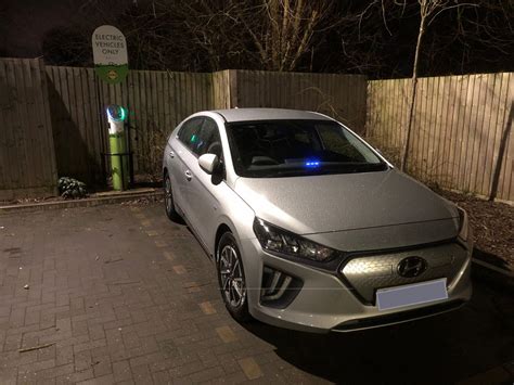 Hyundai Ioniq Kwh Tom Ev Owner Review Electric Road