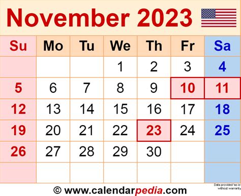 Календарь на ноябрь декабрь 2024 года