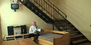 GRANDPALOVE Lucky Day For Horny Grandpa Shy Babe Porn Videos