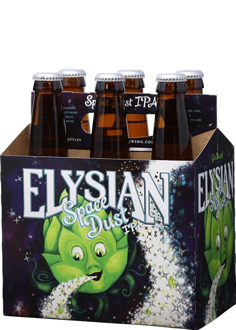 Elysian Space Dust Ipa Total Wine And More