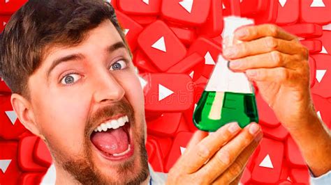 Click Here If Youre A Mrbeast Guinea Pig Youtube