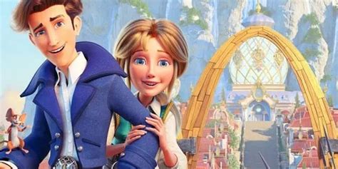 Estrenan en cine la historia clásica El Regreso de Gulliver