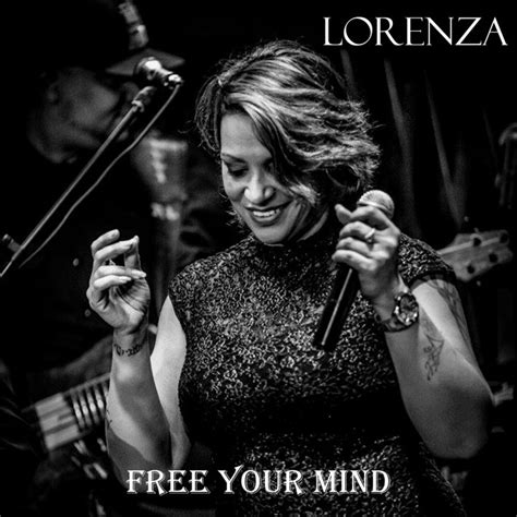 Lorenza | Spotify