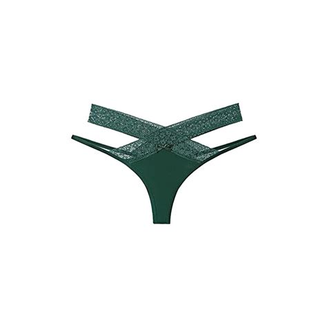 Generico Pizzo Assortiti Mutande Curvy Trasparente Slip Tanga Sexy Hot Per Sesso Aperto Donna