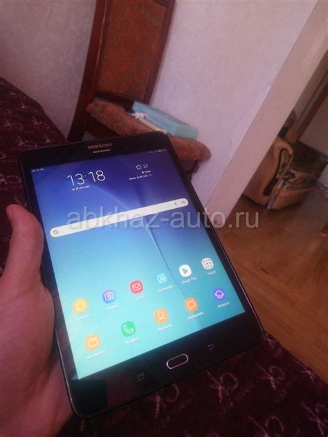 Абхаз Авто. Абхазия. Abkhaz-auto.ru | Планшет Samsung tab A2