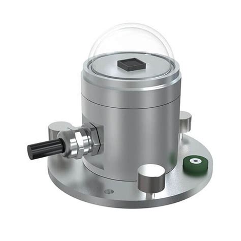 Best solar radiation sensors, pyranometers - Renke