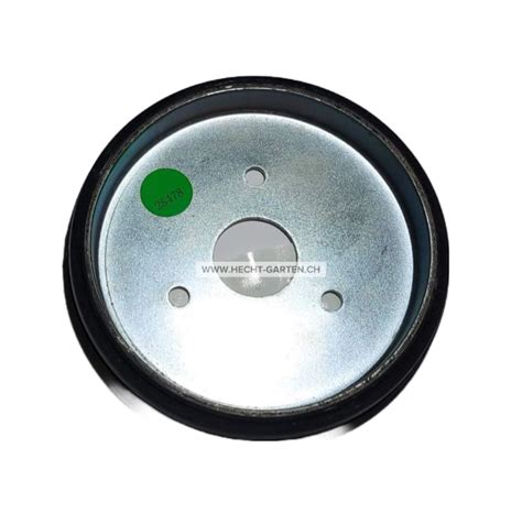 HECHT KCM24-02-13 Reibrad | HECHT Garten Schweiz