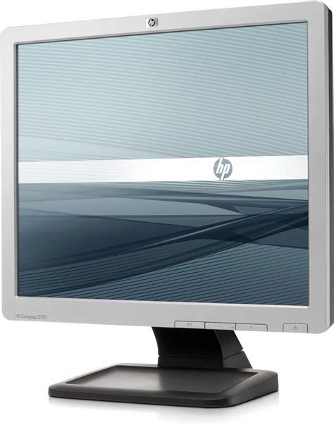 HP Compaq LE1711 17inch LCD Monitor, 3840 x 2160 (4K UHD), TN at Rs ...