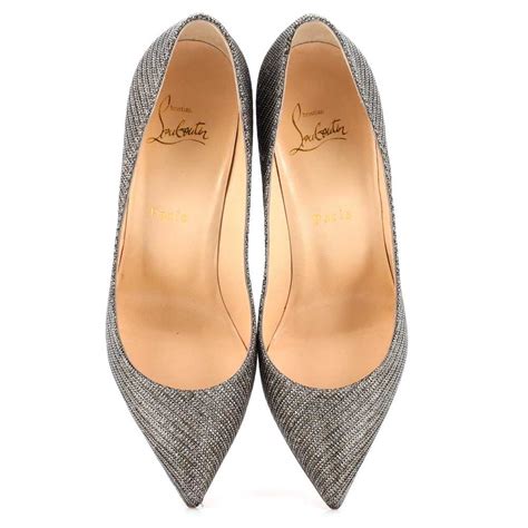 Christian Louboutin Women S Pigalle Follies Pumps Gli Gem