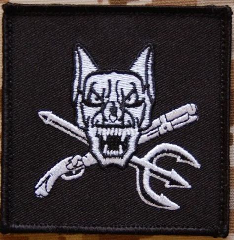 Pin On Us Navy Seal Commando Patch A Special Boat Squadron Of The Us